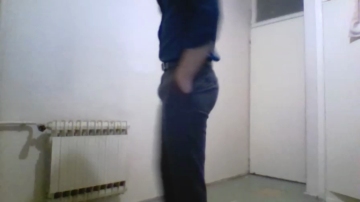 alexrus2  06-12-2021 Recorded Video Topless